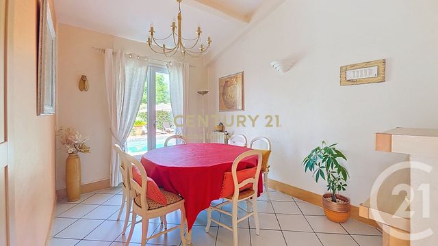 Maison à vendre - 4 pièces - 130 m2 - St Jean De Vedas - 34 - LANGUEDOC-ROUSSILLON