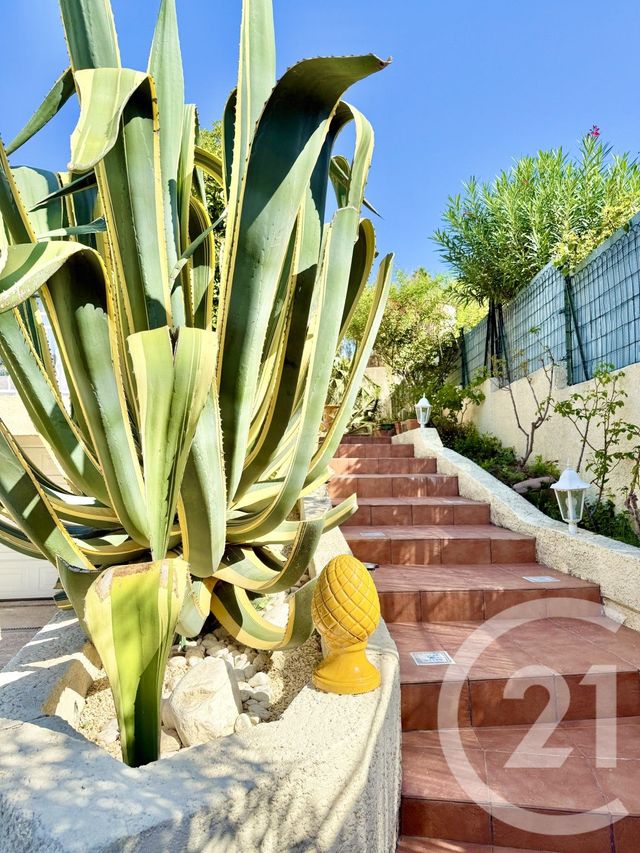 Maison à vendre - 4 pièces - 130 m2 - St Jean De Vedas - 34 - LANGUEDOC-ROUSSILLON