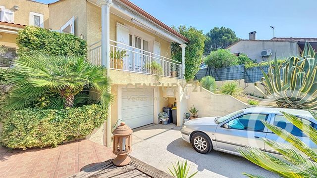 Maison à vendre - 4 pièces - 130 m2 - St Jean De Vedas - 34 - LANGUEDOC-ROUSSILLON