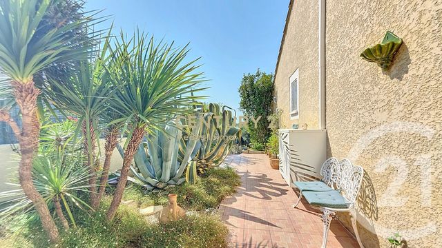Maison à vendre - 4 pièces - 130 m2 - St Jean De Vedas - 34 - LANGUEDOC-ROUSSILLON