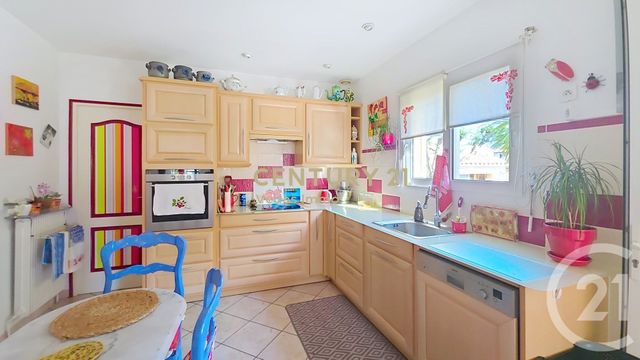 Maison &agrave; vendre - 4 pi&egrave;ces - 133 m2 - Fabregues - 34 - LANGUEDOC-ROUSSILLON