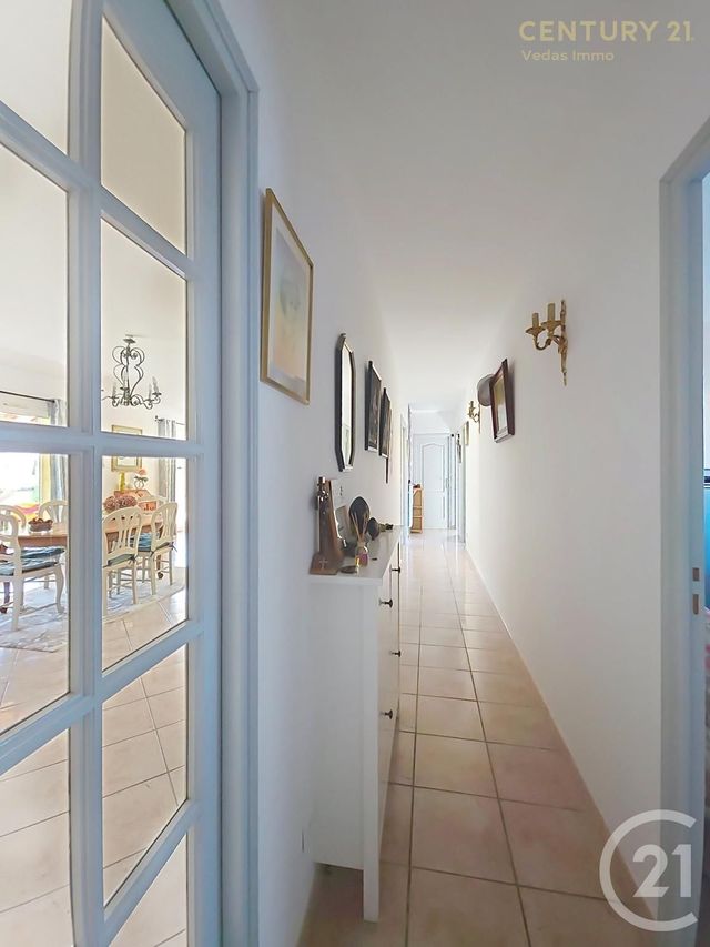 Maison &agrave; vendre - 4 pi&egrave;ces - 133 m2 - Fabregues - 34 - LANGUEDOC-ROUSSILLON