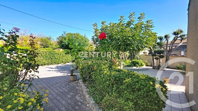 Maison &agrave; vendre - 4 pi&egrave;ces - 133 m2 - Fabregues - 34 - LANGUEDOC-ROUSSILLON