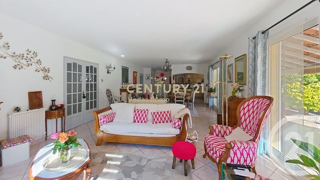 Maison à vendre FABREGUES