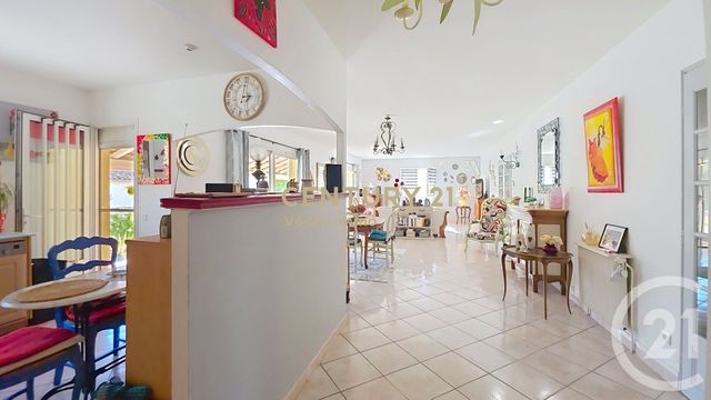 Maison &agrave; vendre - 4 pi&egrave;ces - 133 m2 - Fabregues - 34 - LANGUEDOC-ROUSSILLON