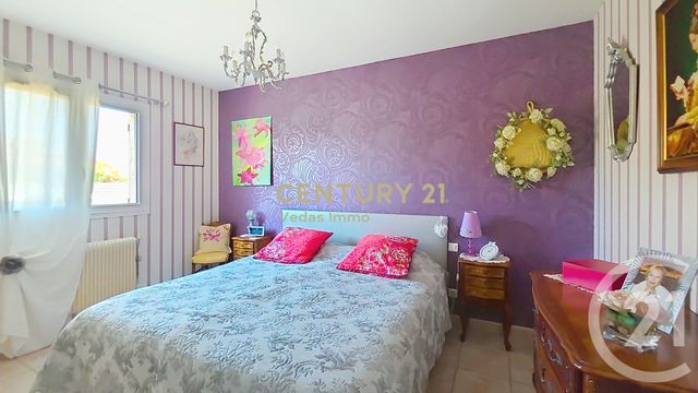 Maison &agrave; vendre - 4 pi&egrave;ces - 133 m2 - Fabregues - 34 - LANGUEDOC-ROUSSILLON