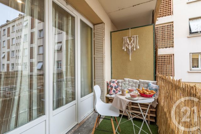 appartement - MONTPELLIER - 34