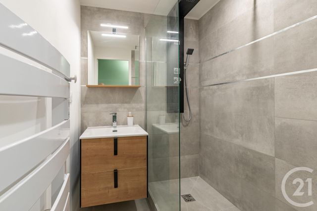 Appartement F4 à vendre - 4 pièces - 70 m2 - Montpellier - 34 - LANGUEDOC-ROUSSILLON