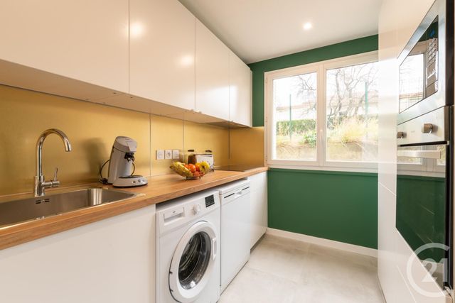 Appartement F4 à vendre - 4 pièces - 70 m2 - Montpellier - 34 - LANGUEDOC-ROUSSILLON