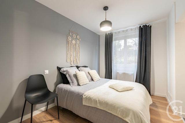 Appartement F4 à vendre - 4 pièces - 70 m2 - Montpellier - 34 - LANGUEDOC-ROUSSILLON