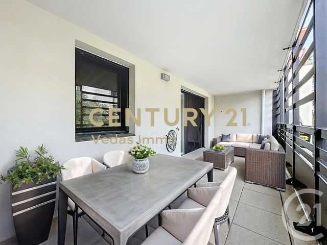 Prix immobilier ST JEAN DE VEDAS - Photo d’un appartement vendu