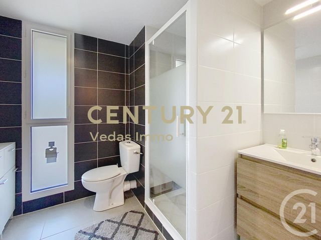 Appartement F4 à vendre - 4 pièces - 97 m2 - St Jean De Vedas - 34 - LANGUEDOC-ROUSSILLON