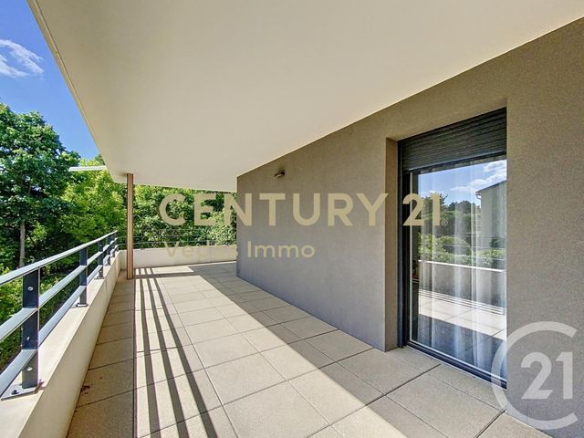 Appartement F4 à vendre - 4 pièces - 97 m2 - St Jean De Vedas - 34 - LANGUEDOC-ROUSSILLON