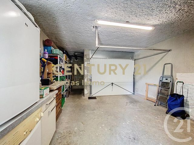 Appartement F4 à vendre - 4 pièces - 97 m2 - St Jean De Vedas - 34 - LANGUEDOC-ROUSSILLON