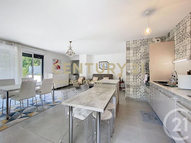 appartement - ST JEAN DE VEDAS - 34