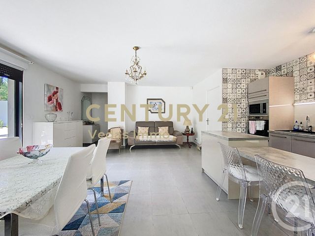 Appartement F4 à vendre - 4 pièces - 97 m2 - St Jean De Vedas - 34 - LANGUEDOC-ROUSSILLON