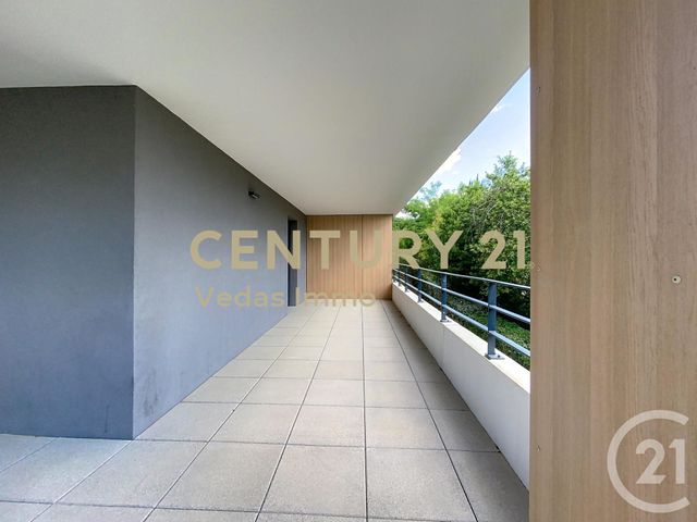 Appartement F4 à vendre - 4 pièces - 97 m2 - St Jean De Vedas - 34 - LANGUEDOC-ROUSSILLON