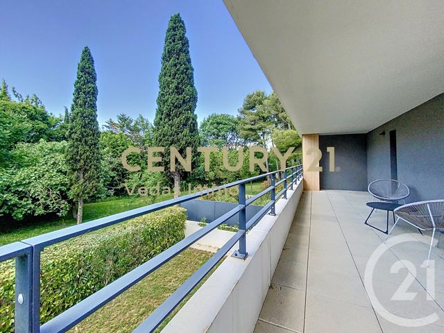 Appartement F4 à vendre - 4 pièces - 97 m2 - St Jean De Vedas - 34 - LANGUEDOC-ROUSSILLON