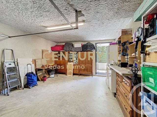 Appartement F4 à vendre - 4 pièces - 97 m2 - St Jean De Vedas - 34 - LANGUEDOC-ROUSSILLON