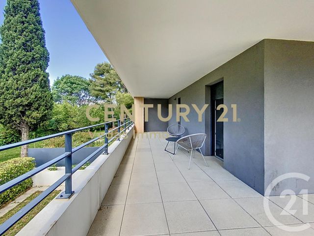 Appartement F4 à vendre - 4 pièces - 97 m2 - St Jean De Vedas - 34 - LANGUEDOC-ROUSSILLON