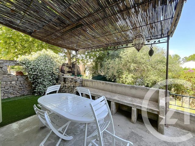 Maison à vendre - 5 pièces - 130,56 m2 - Murviel Les Montpellier - 34 - LANGUEDOC-ROUSSILLON