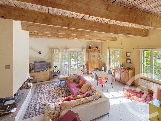 Maison &agrave; vendre - 5 pi&egrave;ces - 130,56 m2 - Murviel Les Montpellier - 34 - LANGUEDOC-ROUSSILLON