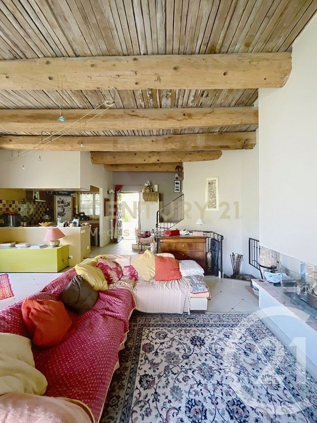 Maison à vendre - 5 pièces - 130,56 m2 - Murviel Les Montpellier - 34 - LANGUEDOC-ROUSSILLON