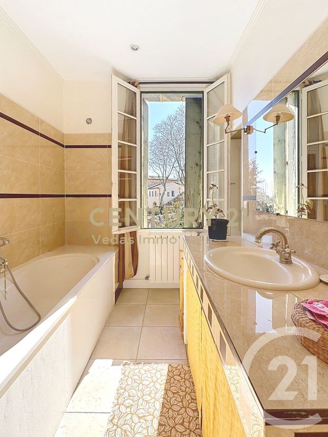 Maison &agrave; vendre - 5 pi&egrave;ces - 130,56 m2 - Murviel Les Montpellier - 34 - LANGUEDOC-ROUSSILLON