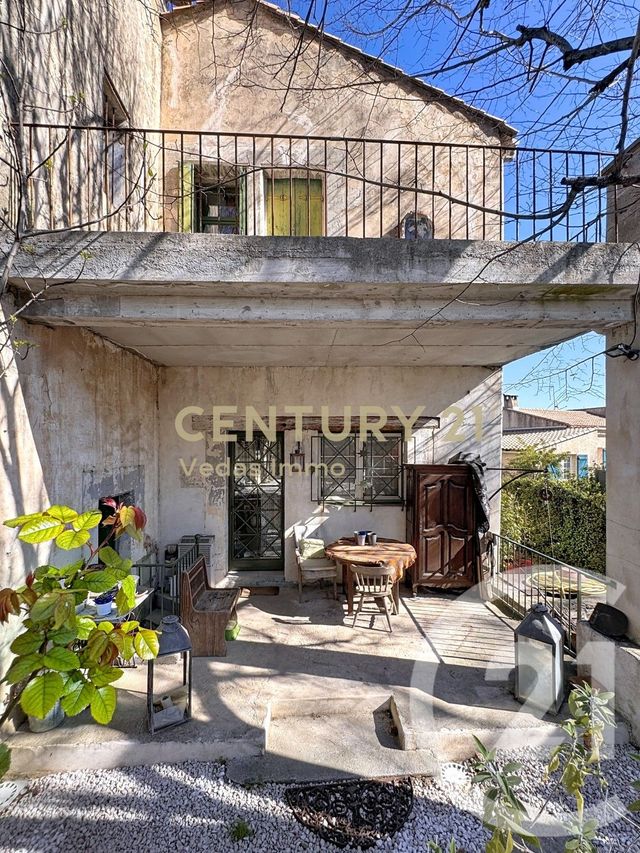 Maison &agrave; vendre - 5 pi&egrave;ces - 130,56 m2 - Murviel Les Montpellier - 34 - LANGUEDOC-ROUSSILLON