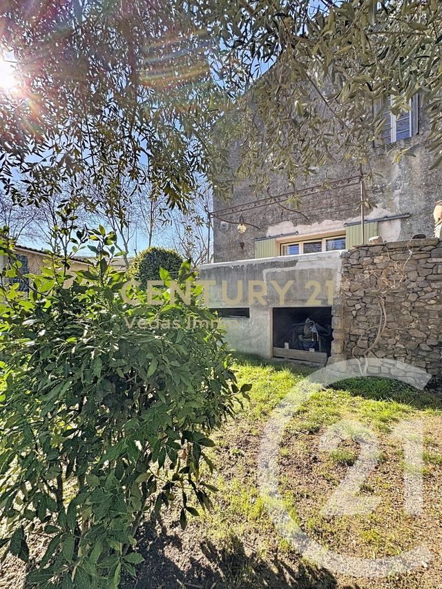 Maison &agrave; vendre - 5 pi&egrave;ces - 130,56 m2 - Murviel Les Montpellier - 34 - LANGUEDOC-ROUSSILLON