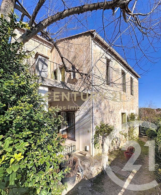 Maison &agrave; vendre - 5 pi&egrave;ces - 130,56 m2 - Murviel Les Montpellier - 34 - LANGUEDOC-ROUSSILLON