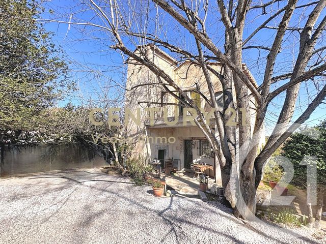 Maison &agrave; vendre - 5 pi&egrave;ces - 130,56 m2 - Murviel Les Montpellier - 34 - LANGUEDOC-ROUSSILLON