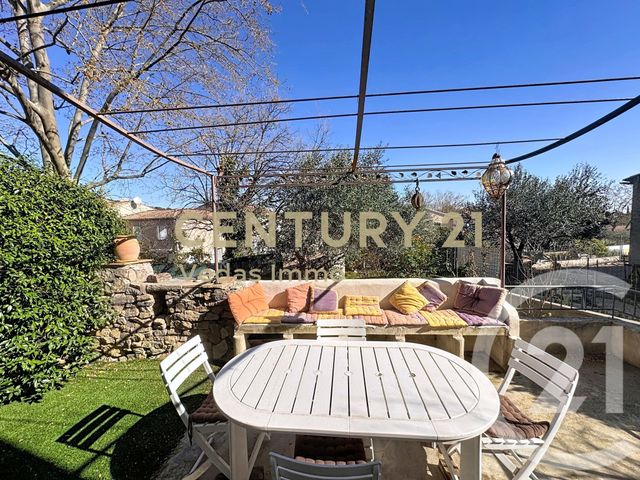 Maison &agrave; vendre - 5 pi&egrave;ces - 130,56 m2 - Murviel Les Montpellier - 34 - LANGUEDOC-ROUSSILLON