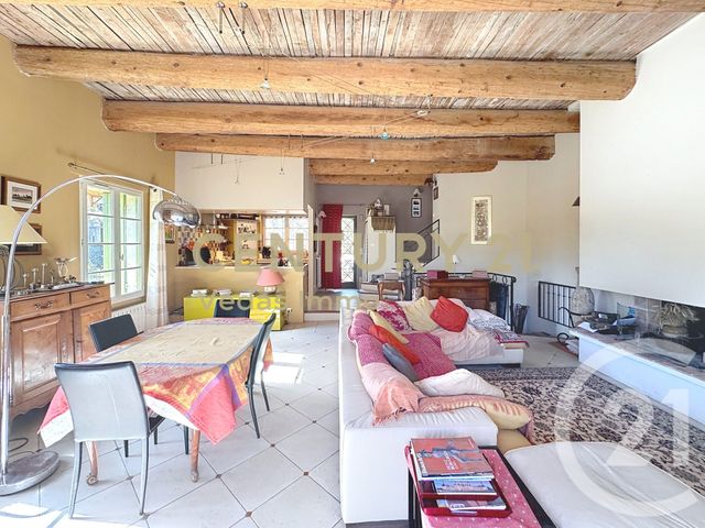 Maison &agrave; vendre - 5 pi&egrave;ces - 130,56 m2 - Murviel Les Montpellier - 34 - LANGUEDOC-ROUSSILLON