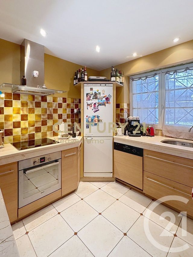 Maison &agrave; vendre - 5 pi&egrave;ces - 130,56 m2 - Murviel Les Montpellier - 34 - LANGUEDOC-ROUSSILLON