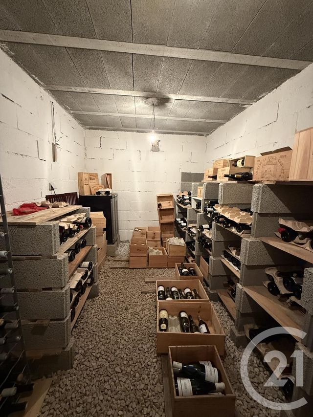 Maison à vendre - 5 pièces - 130,56 m2 - Murviel Les Montpellier - 34 - LANGUEDOC-ROUSSILLON