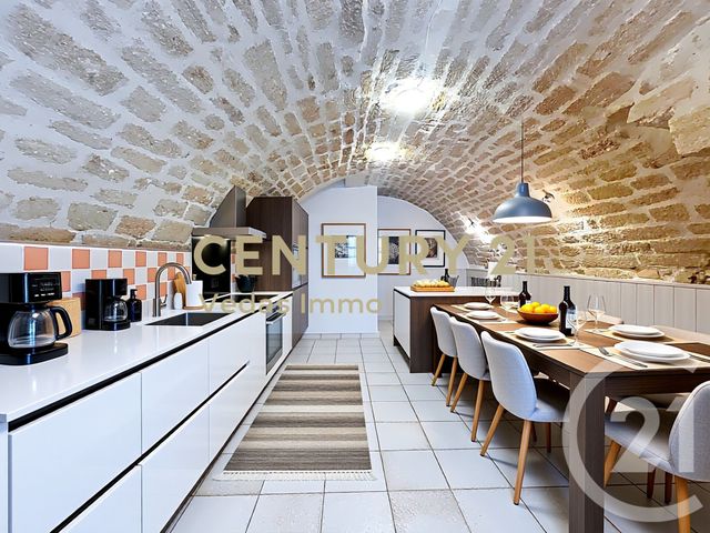 Maison &agrave; vendre - 4 pi&egrave;ces - 79,04 m2 - St Jean De Vedas - 34 - LANGUEDOC-ROUSSILLON