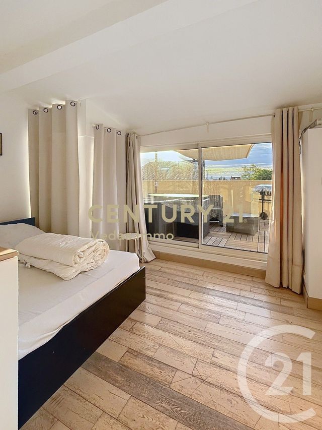 Maison à vendre ST JEAN DE VEDAS