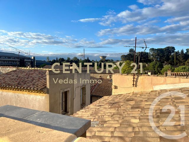 Maison &agrave; vendre - 4 pi&egrave;ces - 79,04 m2 - St Jean De Vedas - 34 - LANGUEDOC-ROUSSILLON