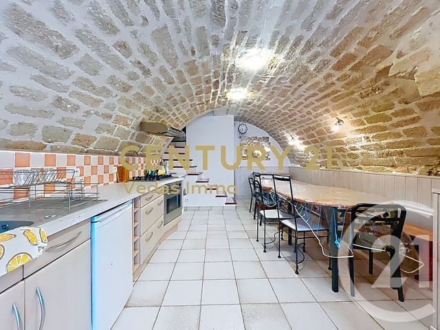 Maison &agrave; vendre - 4 pi&egrave;ces - 79,04 m2 - St Jean De Vedas - 34 - LANGUEDOC-ROUSSILLON