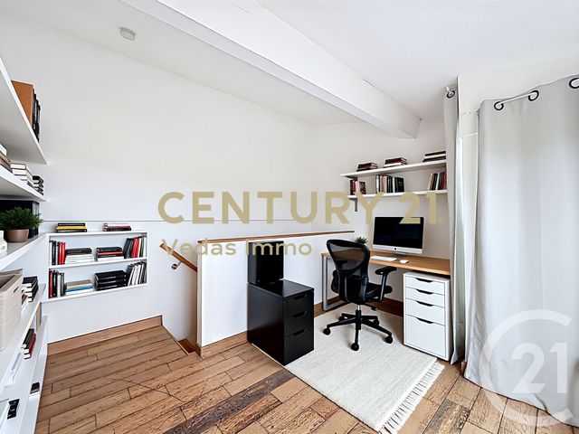 Maison &agrave; vendre - 4 pi&egrave;ces - 79,04 m2 - St Jean De Vedas - 34 - LANGUEDOC-ROUSSILLON