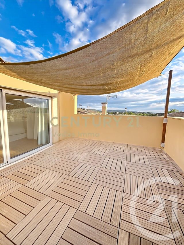 Maison &agrave; vendre - 4 pi&egrave;ces - 79,04 m2 - St Jean De Vedas - 34 - LANGUEDOC-ROUSSILLON