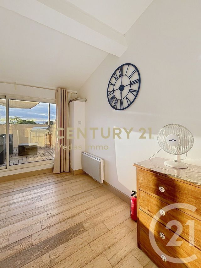 Maison &agrave; vendre - 4 pi&egrave;ces - 79,04 m2 - St Jean De Vedas - 34 - LANGUEDOC-ROUSSILLON