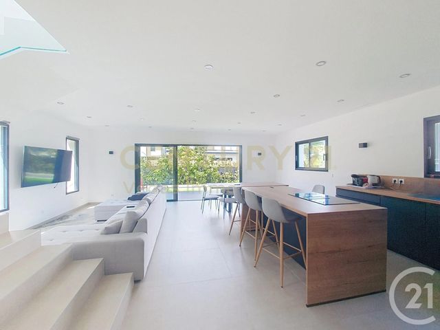 Maison à vendre - 5 pièces - 133 m2 - St Bres - 34 - LANGUEDOC-ROUSSILLON