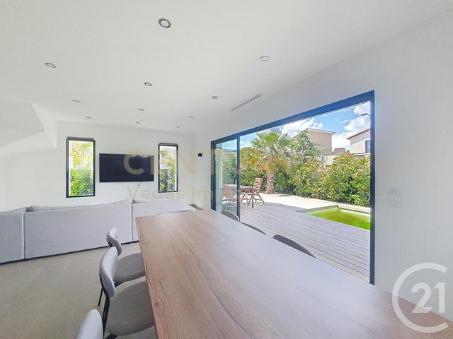 Maison à vendre - 5 pièces - 133 m2 - St Bres - 34 - LANGUEDOC-ROUSSILLON