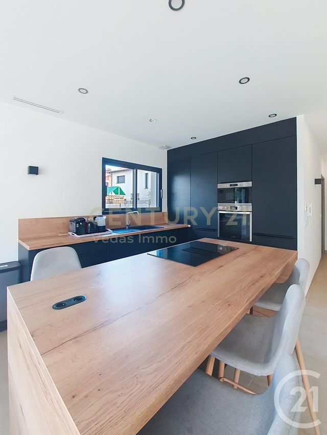 Maison à vendre - 5 pièces - 133 m2 - St Bres - 34 - LANGUEDOC-ROUSSILLON