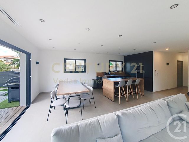 Maison à vendre - 5 pièces - 133 m2 - St Bres - 34 - LANGUEDOC-ROUSSILLON