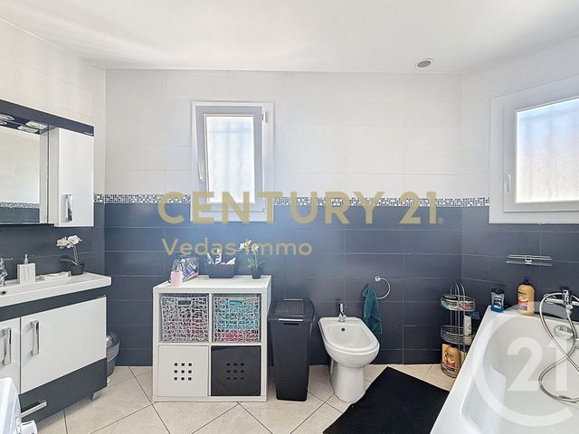 Maison à vendre - 4 pièces - 108 m2 - Montpellier - 34 - LANGUEDOC-ROUSSILLON