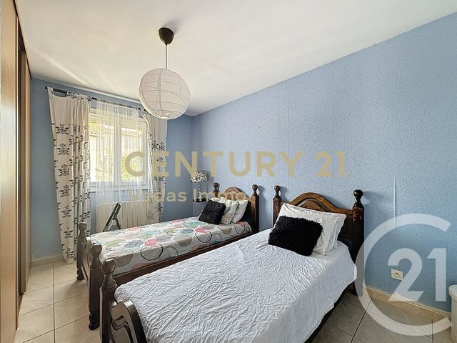 Maison à vendre - 4 pièces - 108 m2 - Montpellier - 34 - LANGUEDOC-ROUSSILLON