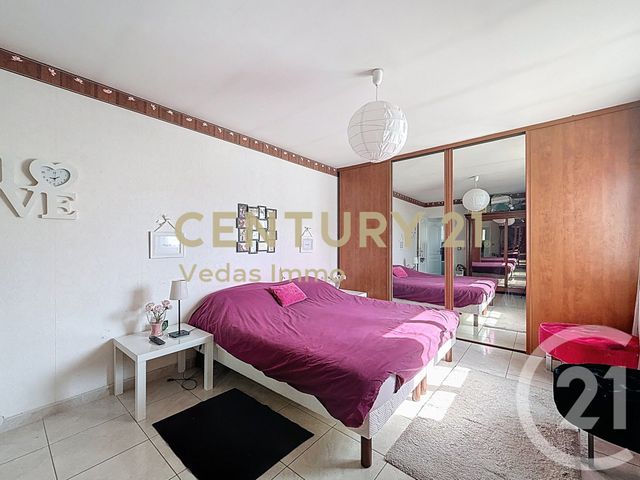 Maison à vendre - 4 pièces - 108 m2 - Montpellier - 34 - LANGUEDOC-ROUSSILLON